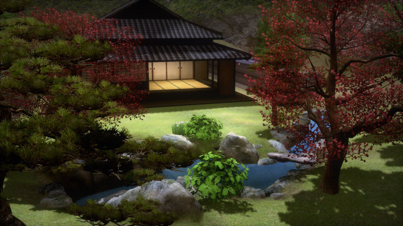 Illustration for article titled Sony's New PS3...Gardening Game